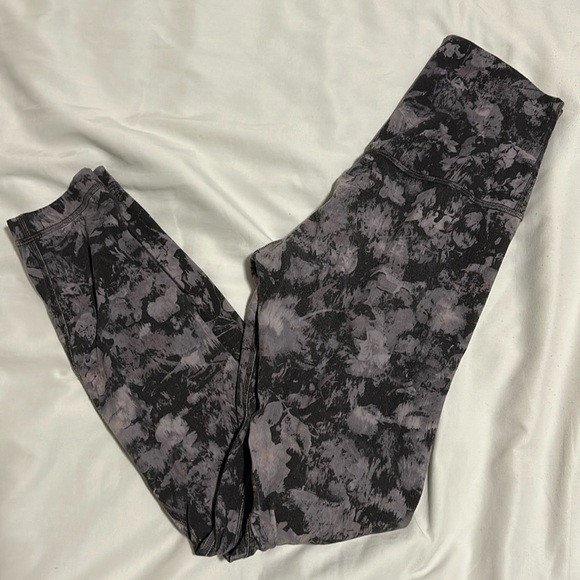 Lululemon align leggings 25” - Picture 1 of 4
